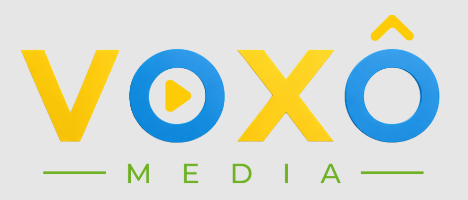 Voxo Media